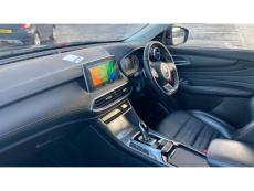 MG Hs 1.5 T-GDI Exclusive 5dr DCT Petrol Hatchback